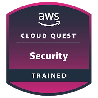 AWS Cloud Quest: Security